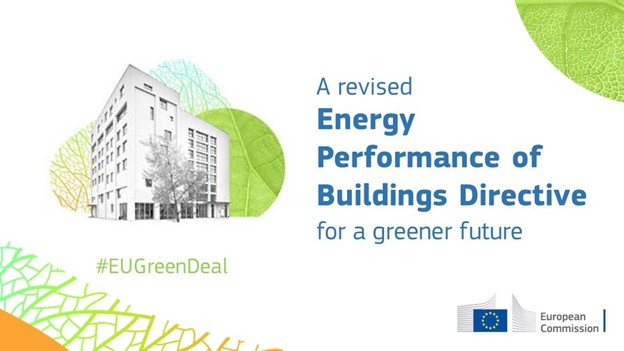 Energy Efficiency: EBC welcomes the Commission’s EPBD proposal as a step towards boosting energy renovation