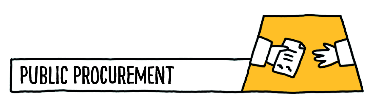 Public procurement: Support construction SMEs during Covid-19 by better implementing the Directive