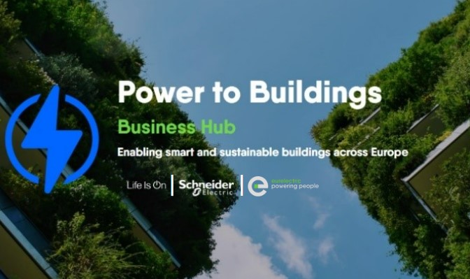 Energy Efficiency: EBC takes part in Power-to-Buildings Peer Exchange with focus on the EPBD