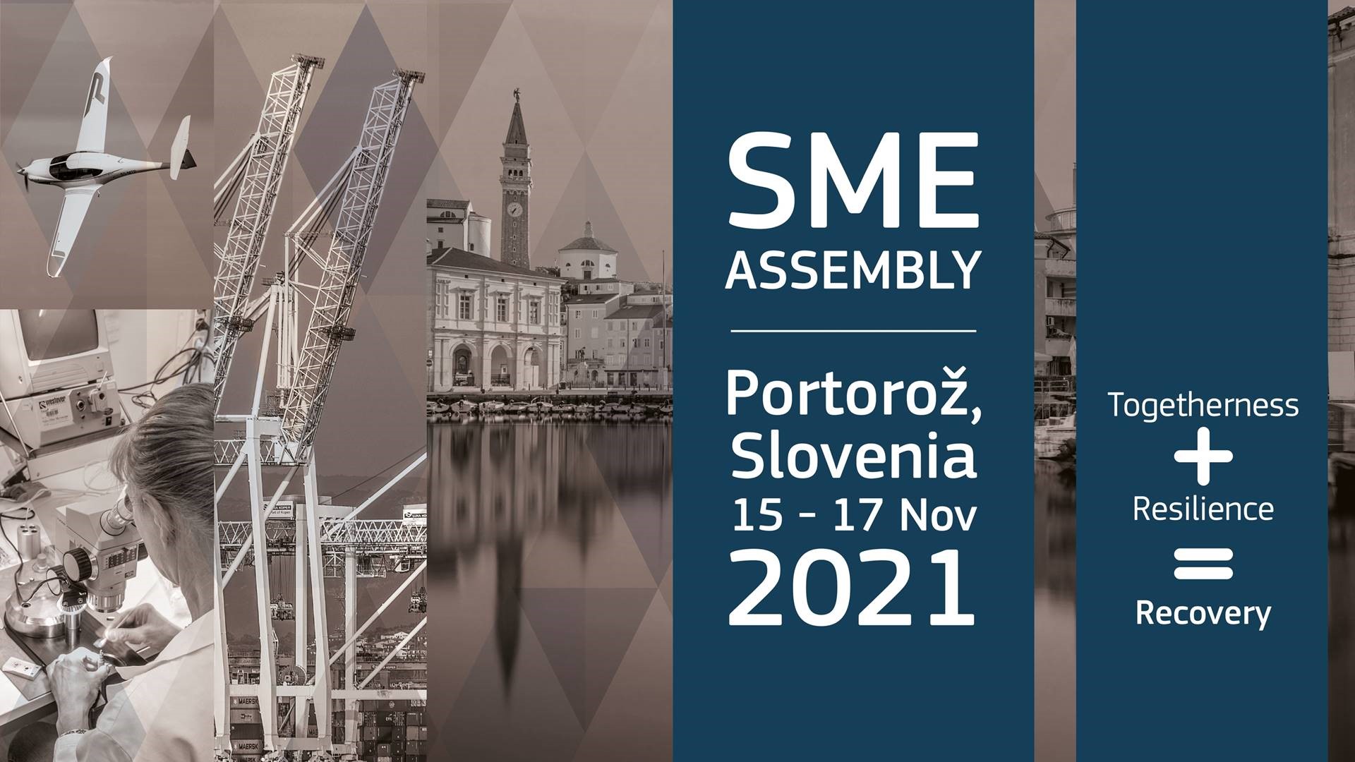 Late Payment: EBC calls for zero-tolerance at SME Assembly 2021